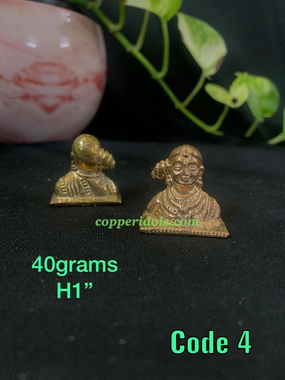 Gowri Devi - Prasiddh Idols Presents Panchaloha Idol