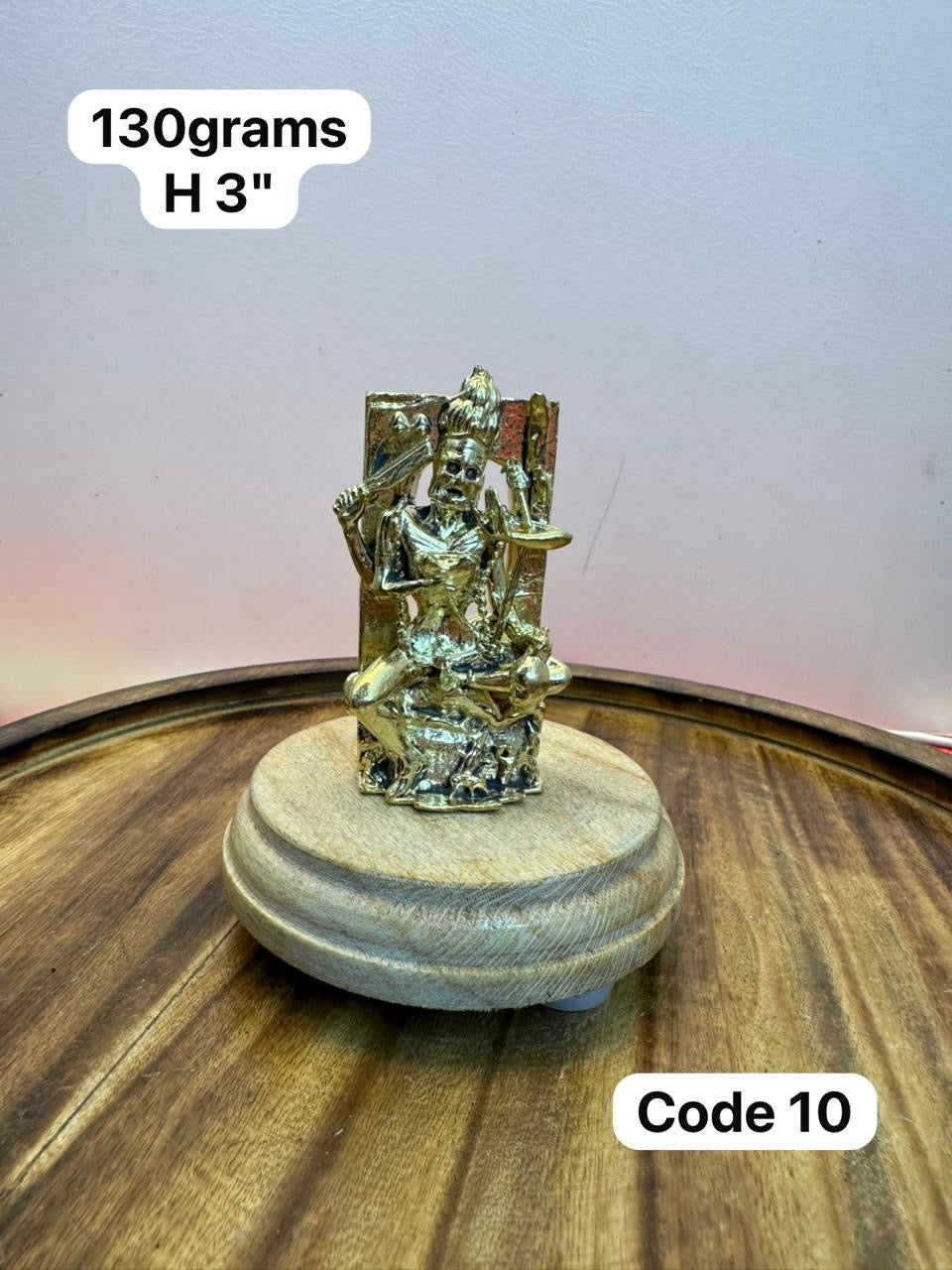 Chamunda Devi - Prasiddh Idols Presents Panchaloha Idol