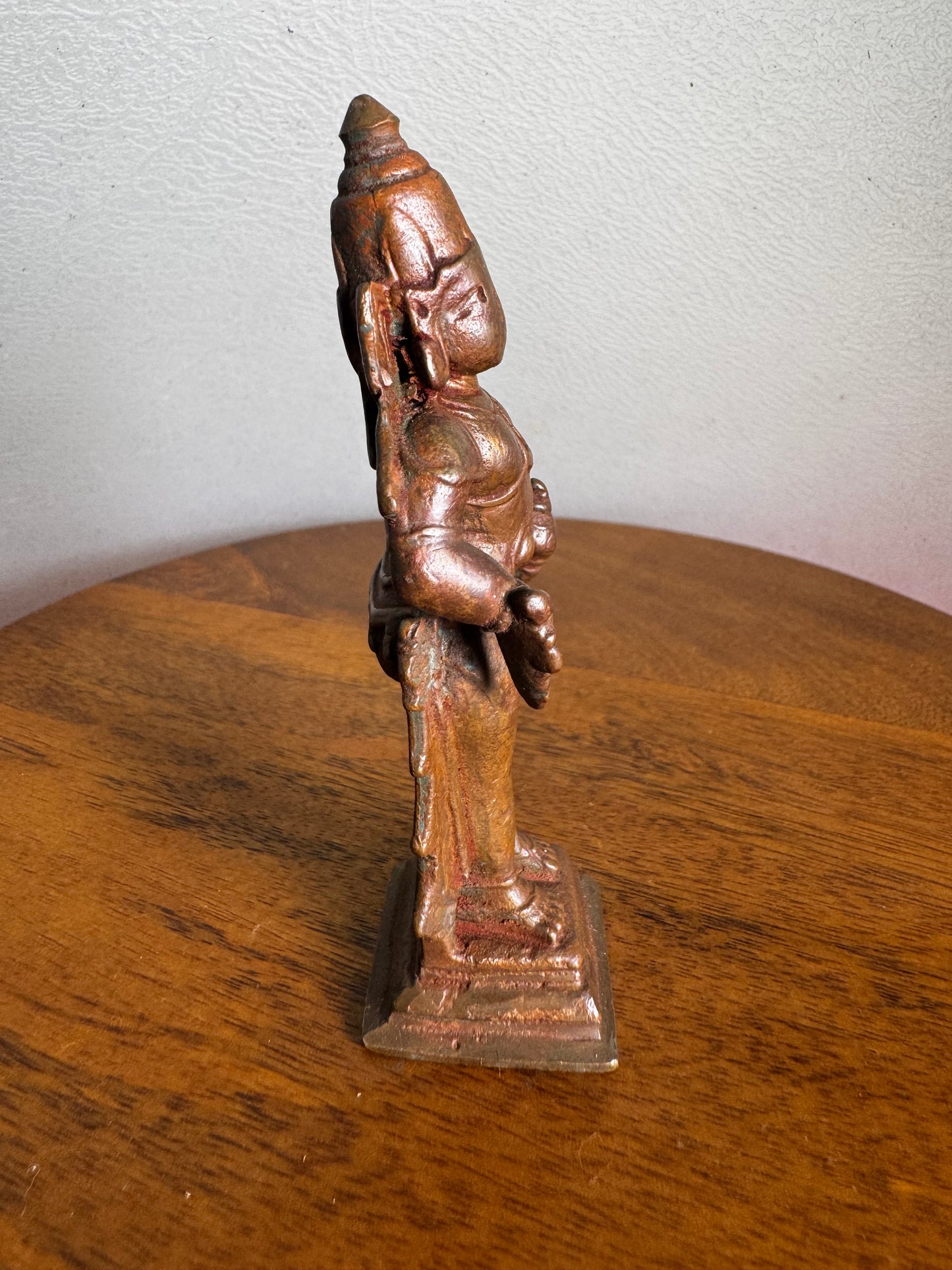Vittala - Prasiddh idols presents copper made museum replicated idol