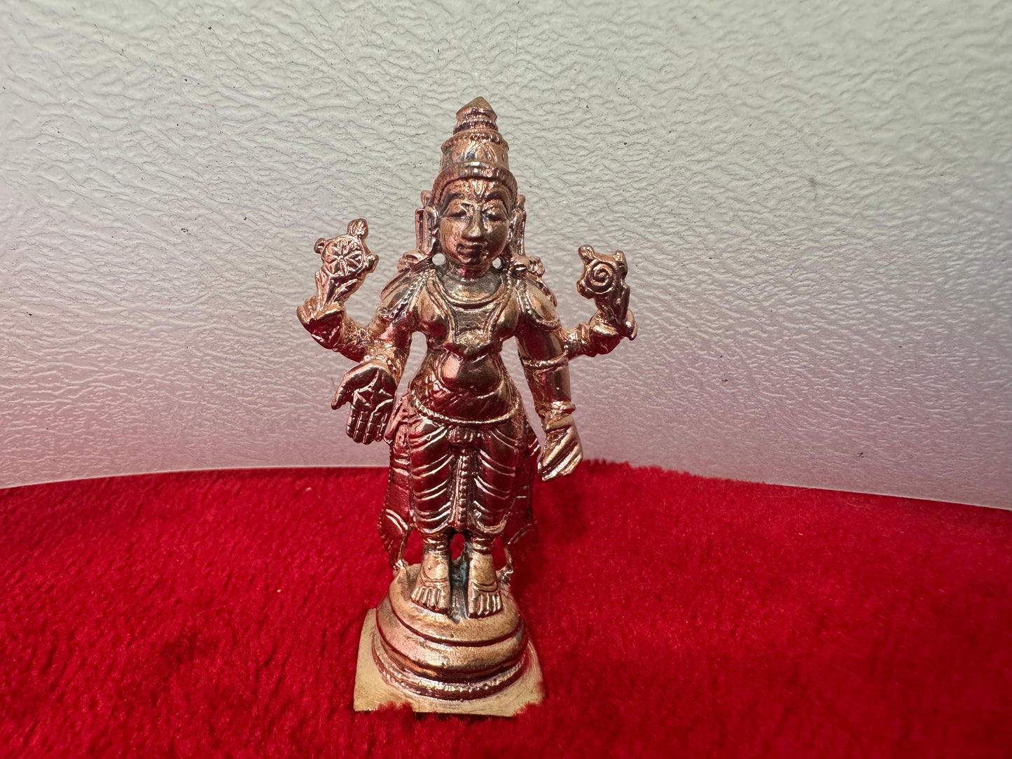 Srinivasa Swamy - Prasiddh Idols Presents Copper Idol