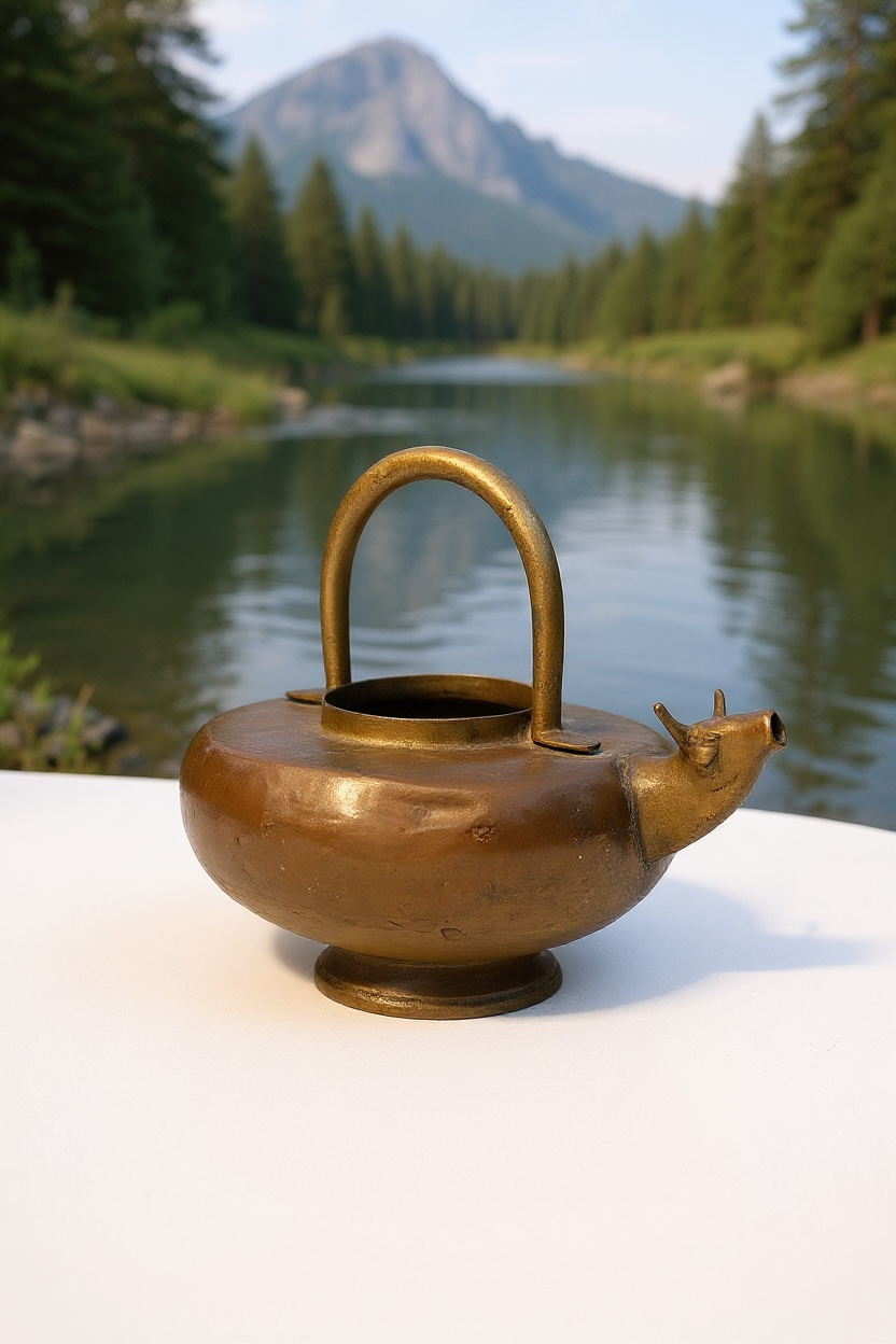 Vintage Collections (Rare Antiques)