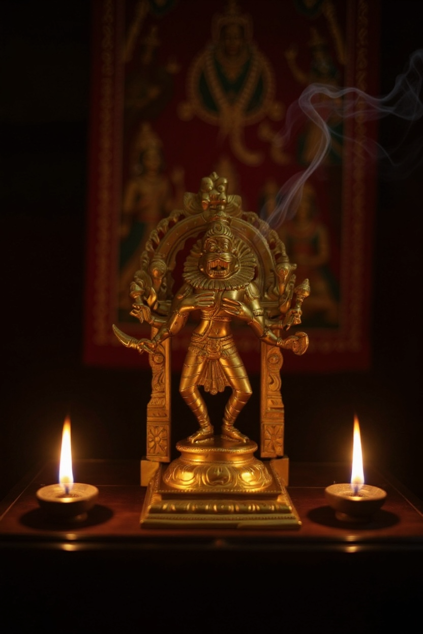 Narasimha Collections