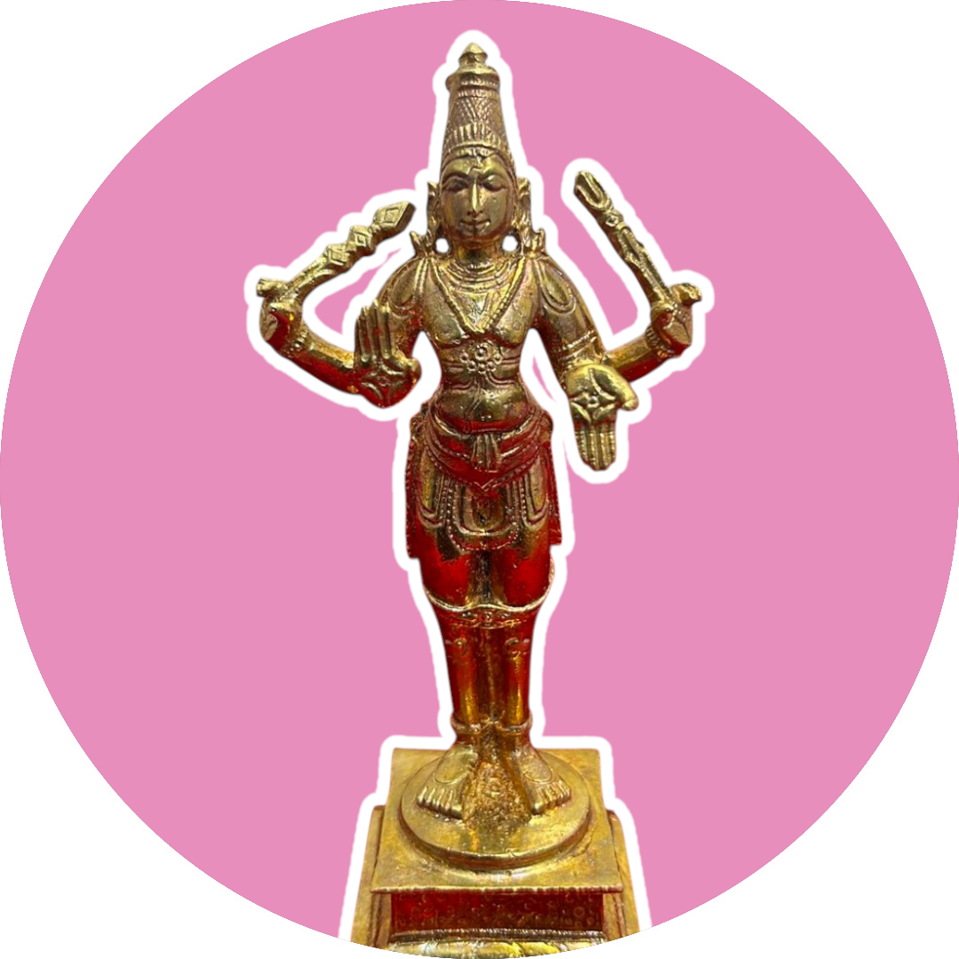 Subhramanya Idols