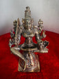 Kalikamba Devi - Prasiddh idols presents Panchaloha idol