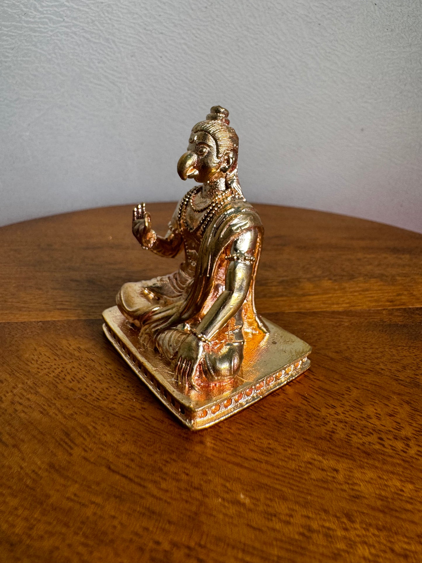 Shuka Muni - prasiddh idols presents Panchaloha idol
