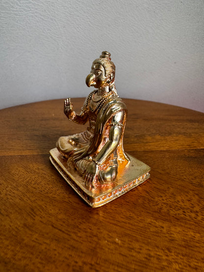 Shuka Muni - prasiddh idols presents Panchaloha idol