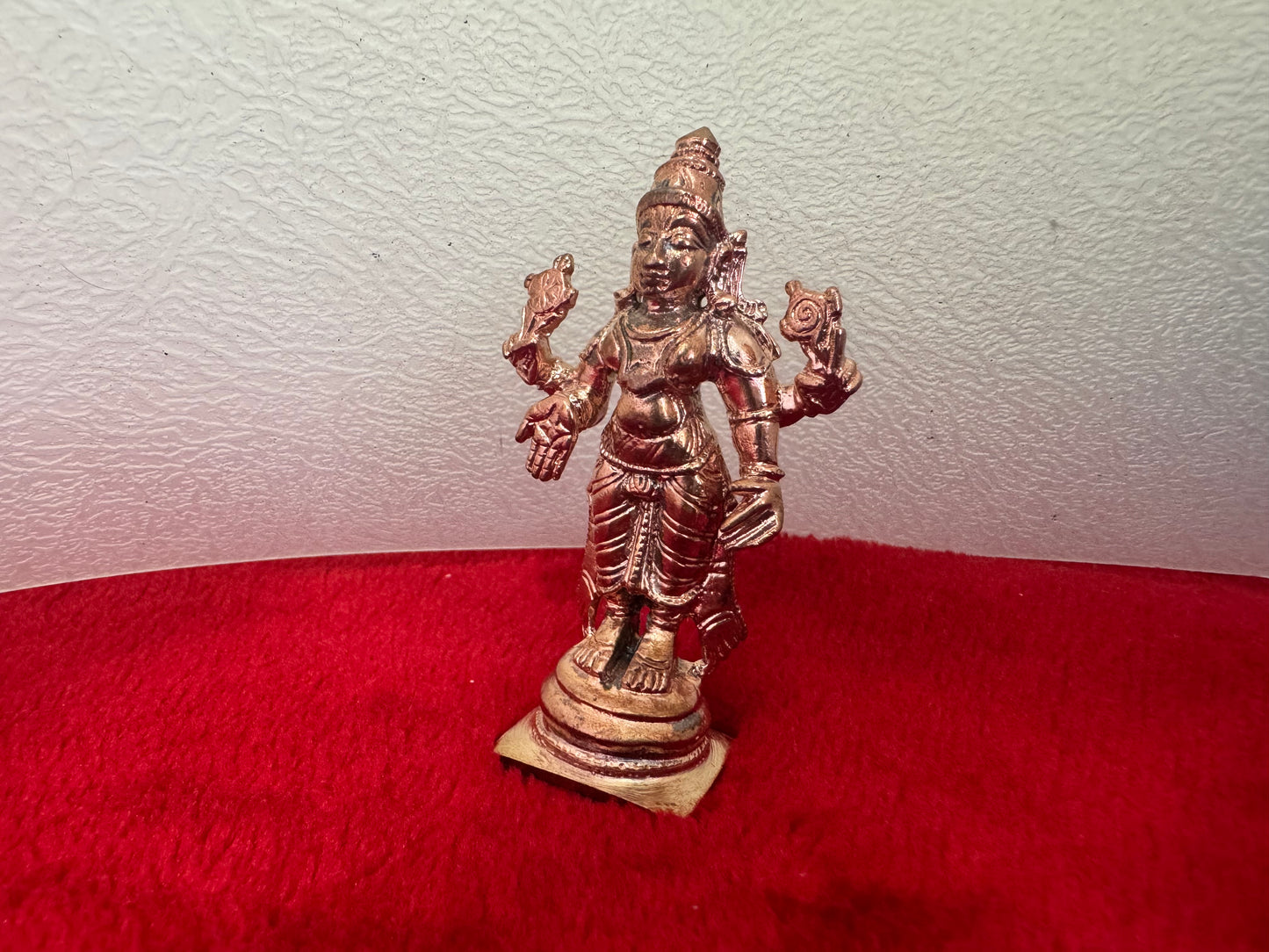 Srinivasa Swamy - Prasiddh Idols Presents Copper Idol