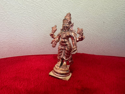 Srinivasa Swamy - Prasiddh Idols Presents Copper Idol
