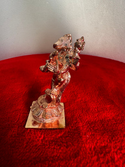 Bhuvaraha Swamy - Prasiddh idols presents copper idol