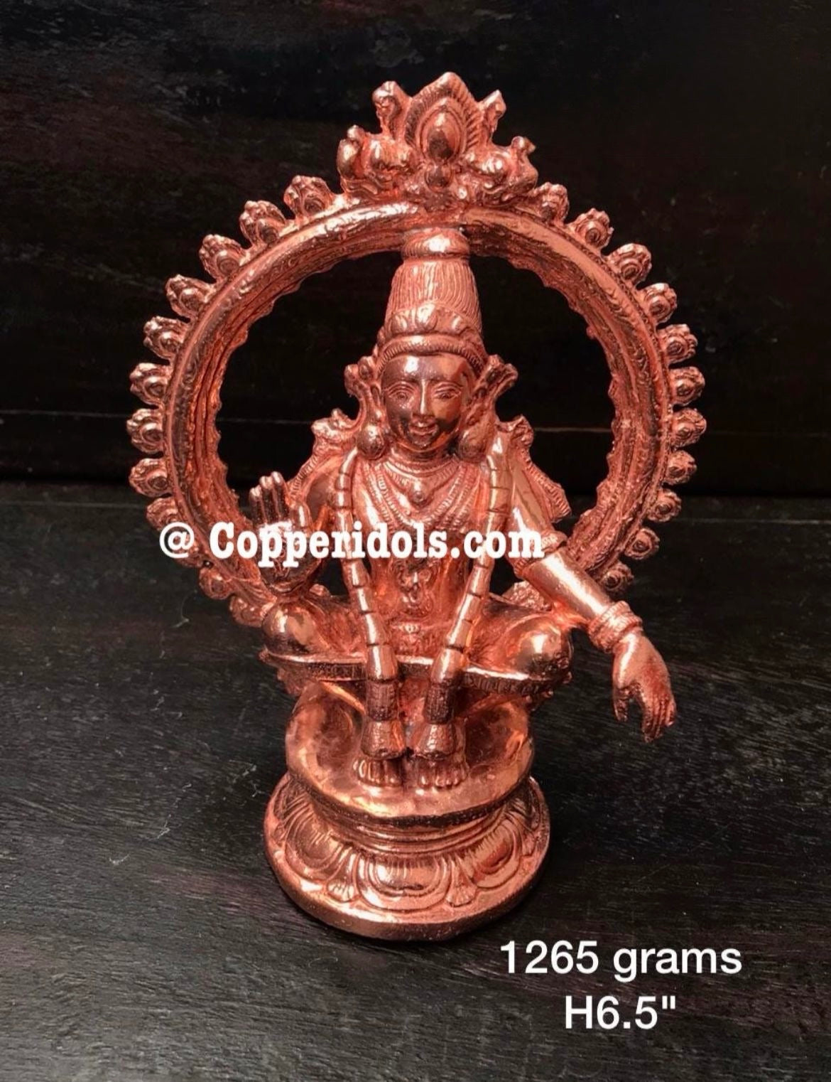 Ayyappa Swamy - Prasiddh Idols Presents Copper Idol