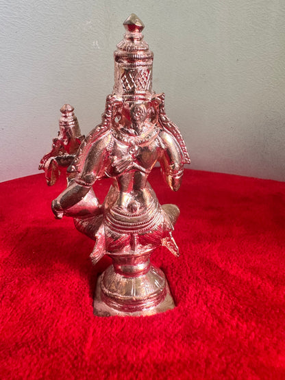 Pattabirama - Prasiddh Idols Presents Copper Idol