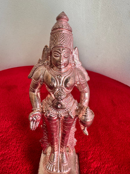 Pandu Ranga Vittala - Prasiddh Idols Presents Copper Idol
