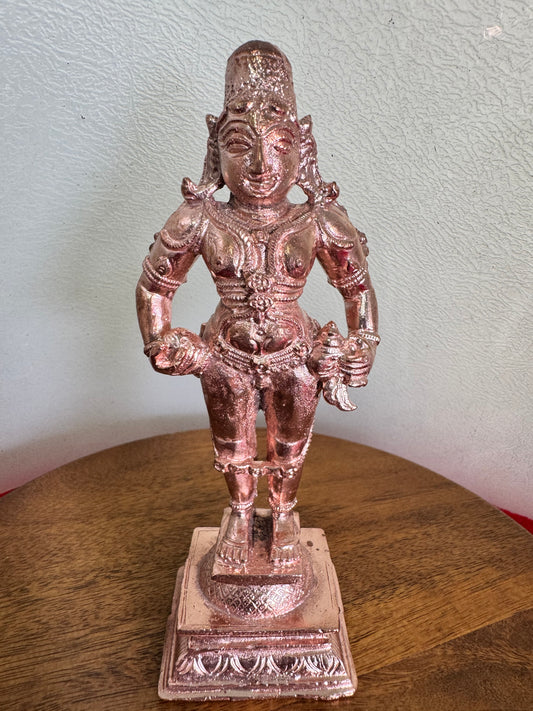 Pandu Ranga Vittala - Prasiddh Idols Presents Copper Idol