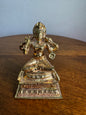 Bhairavi - prasiddh idols presents Panchaloha idol