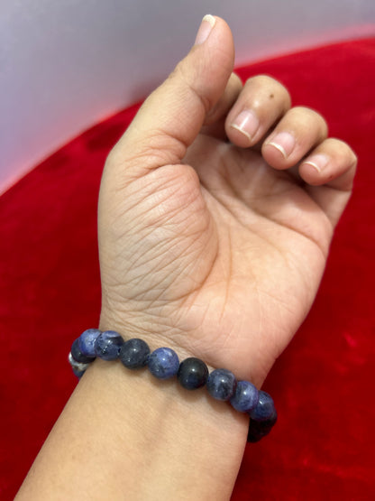 Sodalite Bracelet