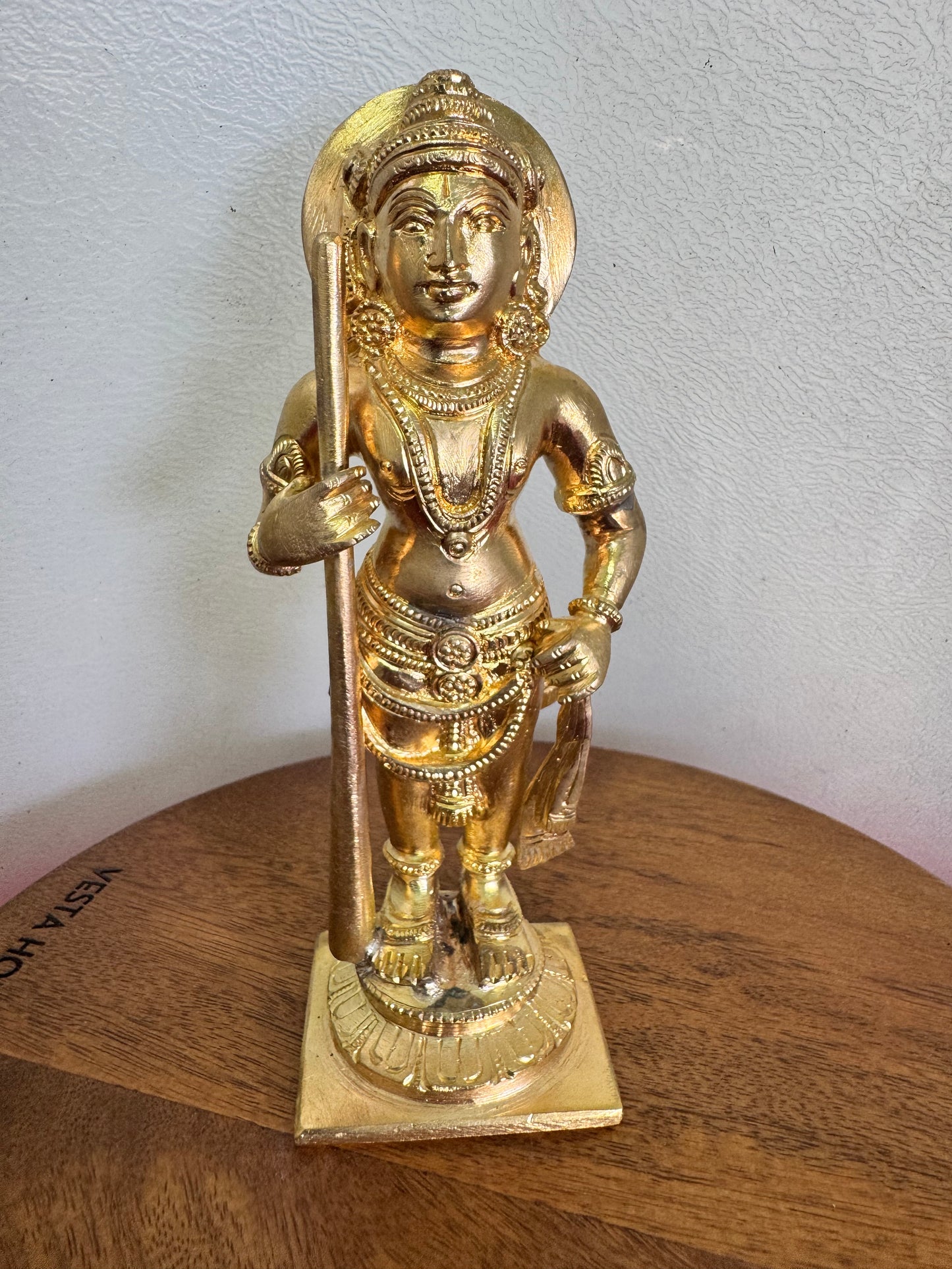 Udupi Krishna - Prasiddh idols present handcrafted panchaloha Idol