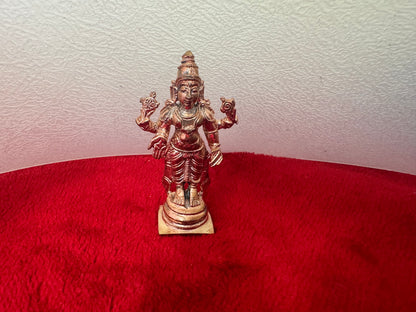 Srinivasa Swamy - Prasiddh Idols Presents Copper Idol
