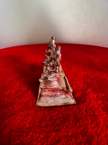 Somaskanda Murthy - Prasiddh Idols presents Copper Idol