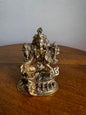 Tara Devi - Prasiddh idols presents Panchaloha made idol