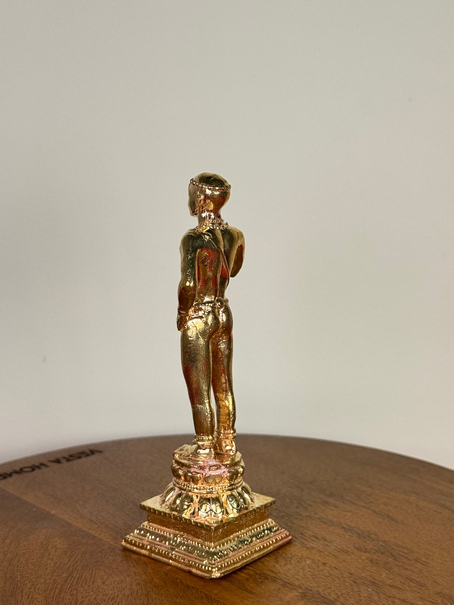 Dhandapani/subramanya - panchaloha idol