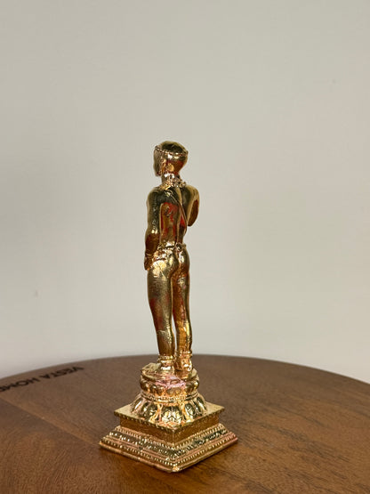 Dhandapani/subramanya - panchaloha idol