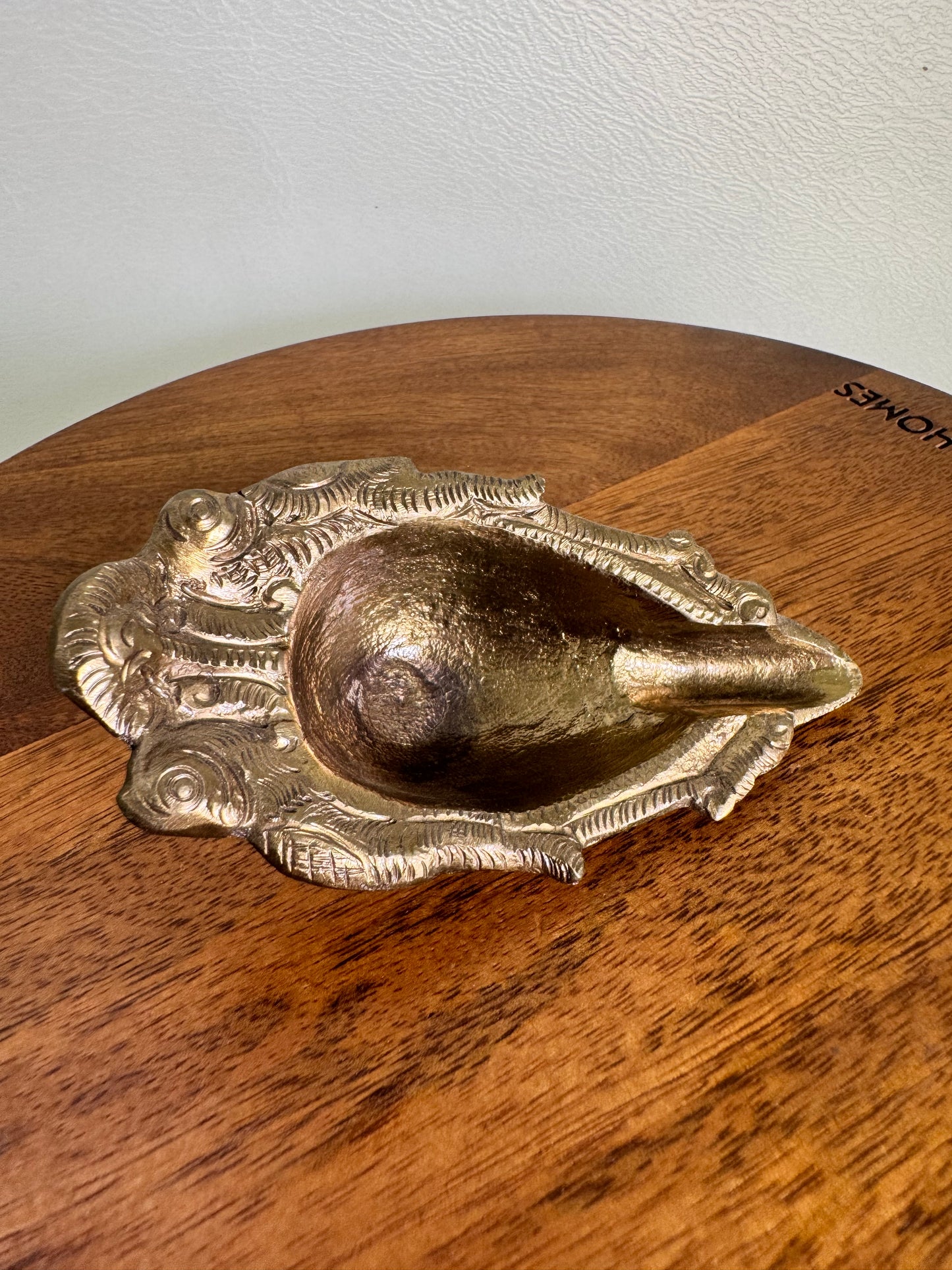 Hamsa Deepa/Traditional Deepa - Prasiddh idols presents Panchaloha Handcrafted Deepa