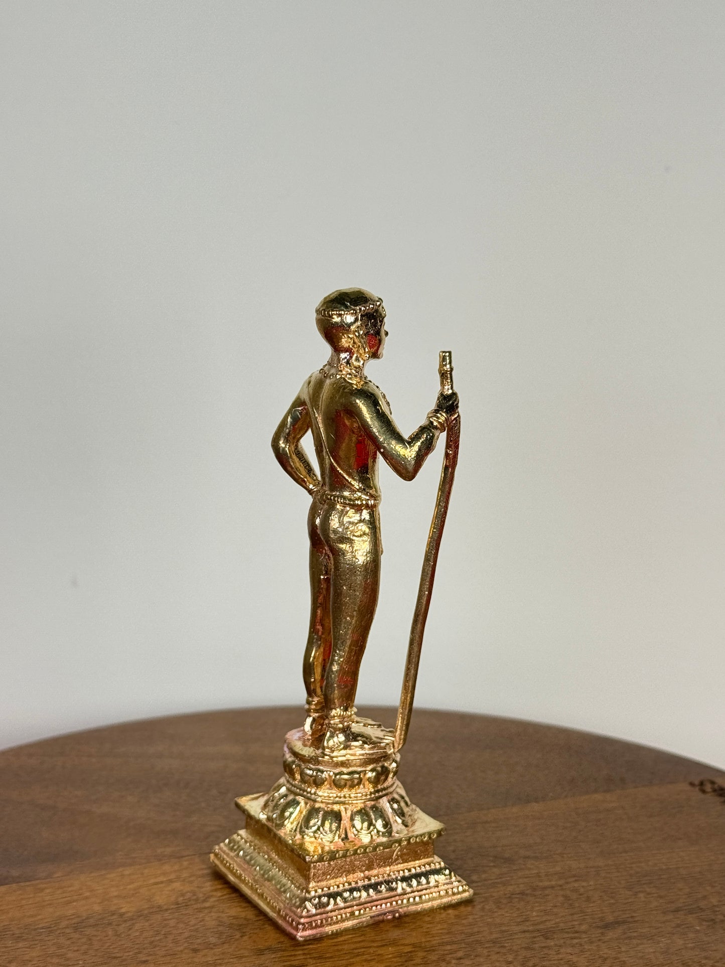 Dhandapani/subramanya - panchaloha idol