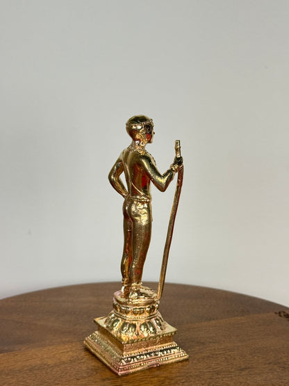 Dhandapani/subramanya - panchaloha idol