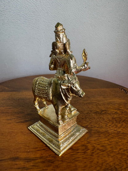 Yama Dharmaraja - Prasiddh idols present Panchaloha Made Custom order idol