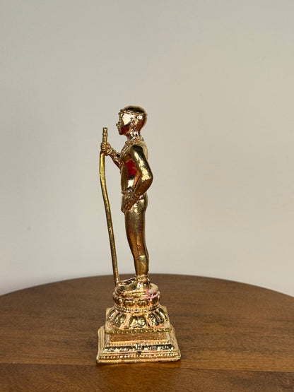 Dhandapani/subramanya - panchaloha idol