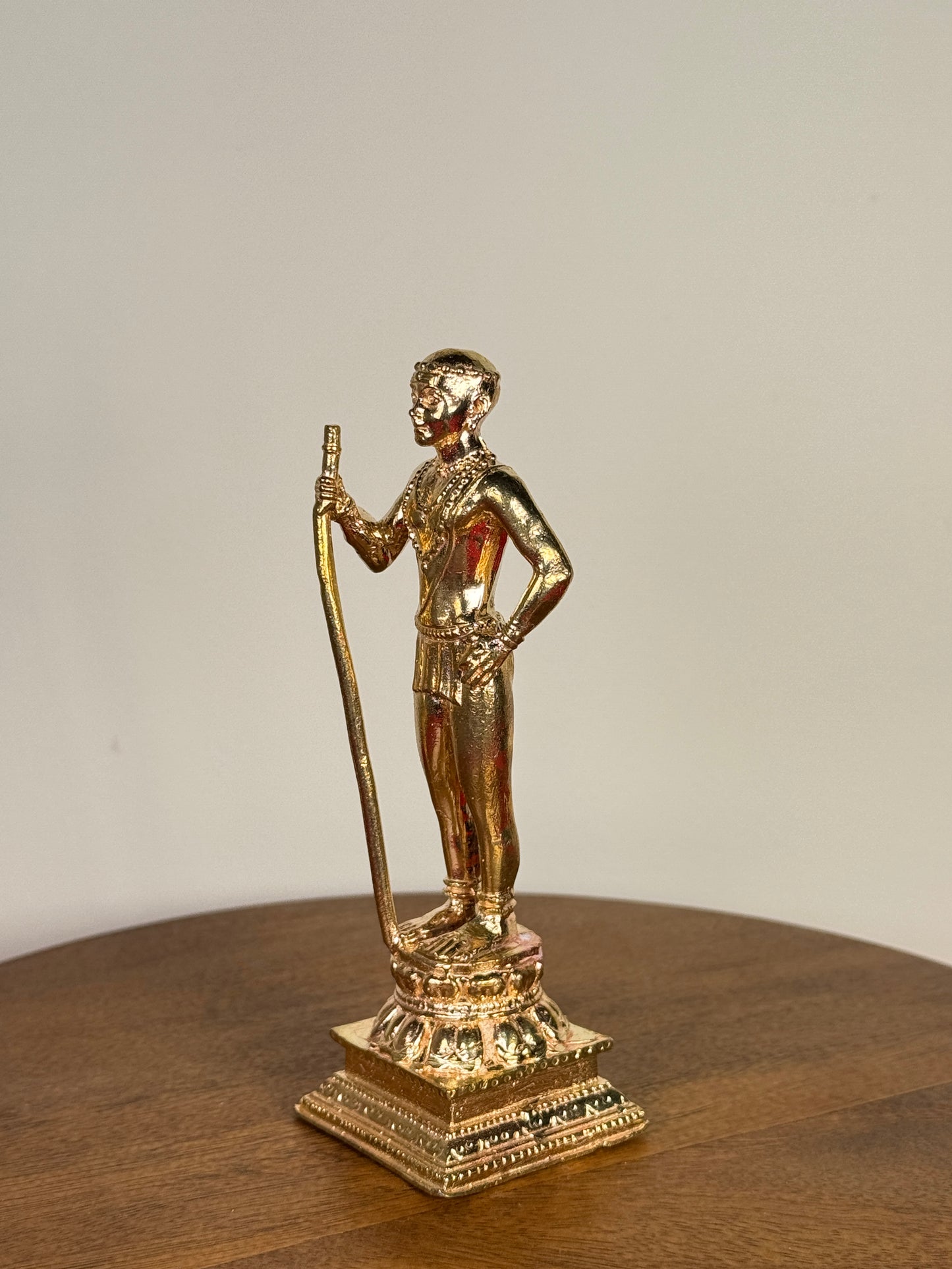 Dhandapani/subramanya - panchaloha idol
