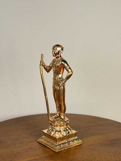 Dhandapani/subramanya - panchaloha idol