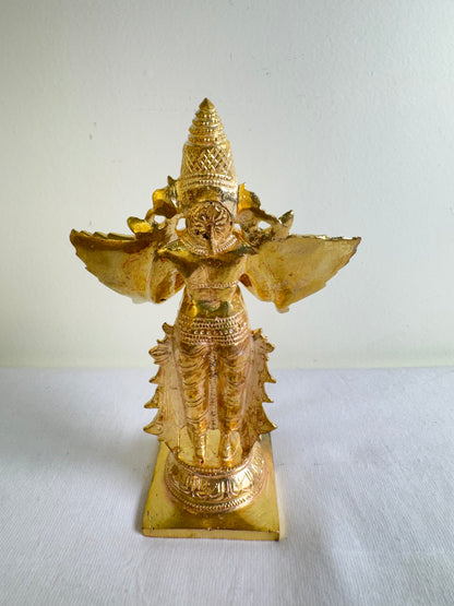 Garuda deva - Prasiddh Idols Presents Panchaloha Idol