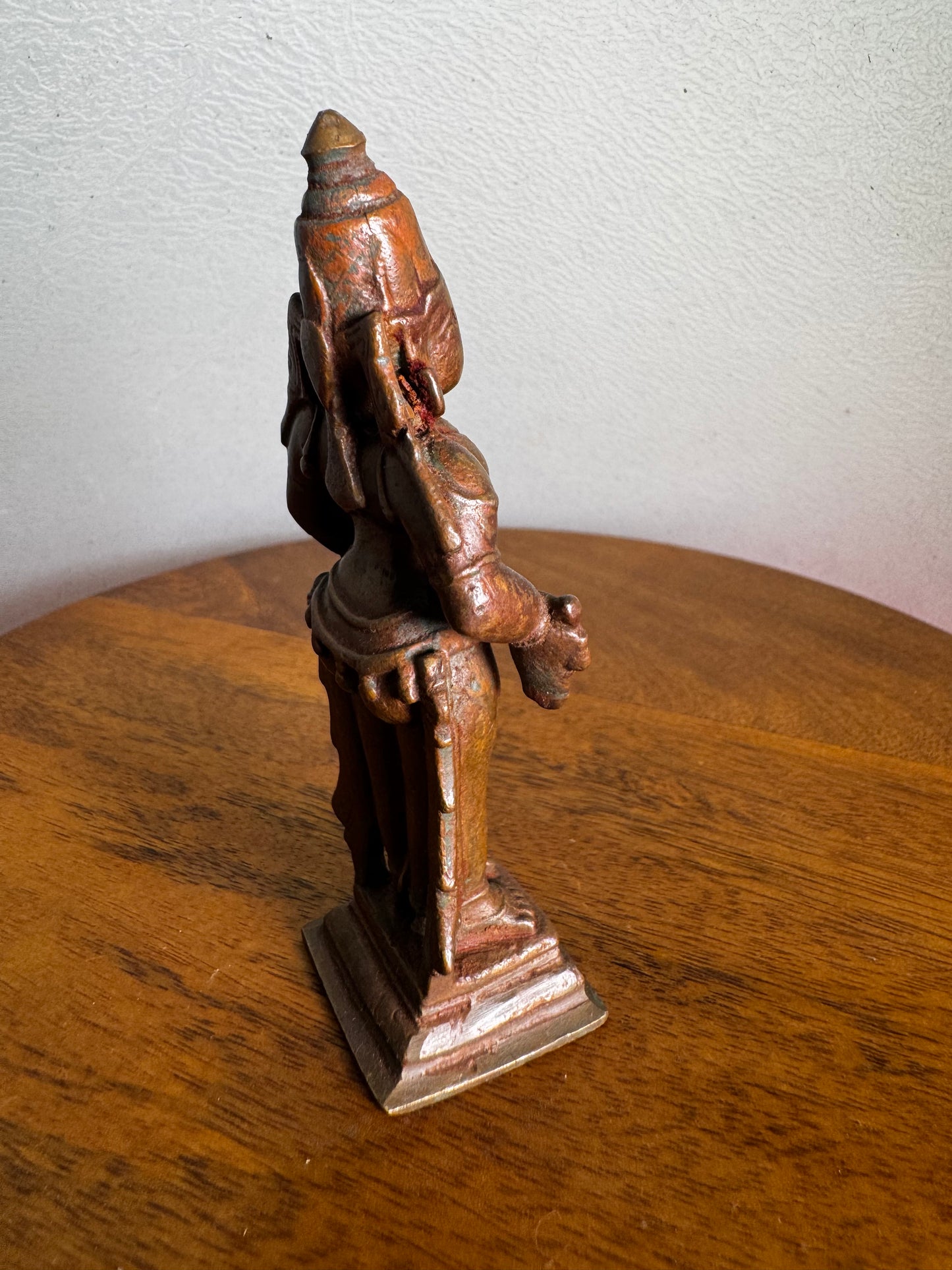 Vittala - Prasiddh idols presents copper made museum replicated idol