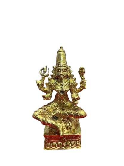 Anima Siddhi - Prasiddh Idols Presents Panchaloha Idol (Custom Made)