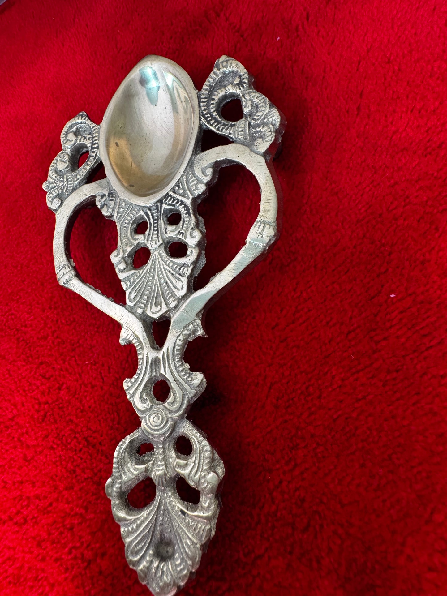 Ek Aarathi - Prasiddh idols presents handcrafted Panchaloha item