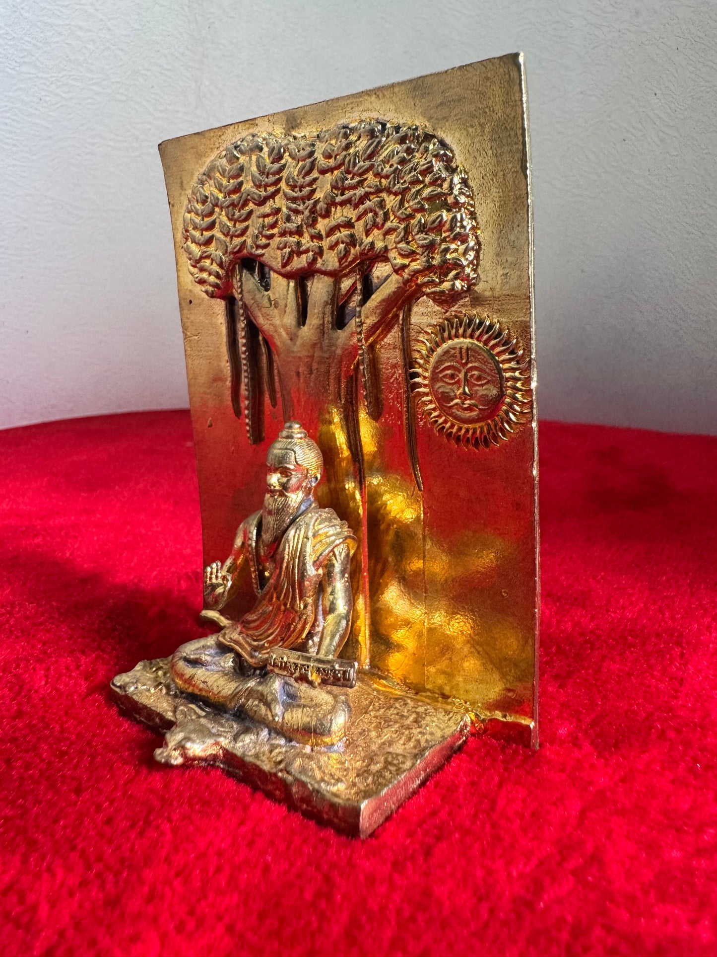 Yagnavalkya Rishi - Prasiddh idols presents Panchaloha idol