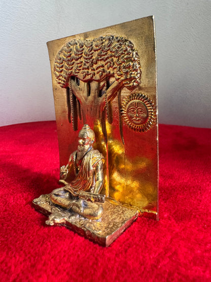 Yagnavalkya Rishi - Prasiddh idols presents Panchaloha idol