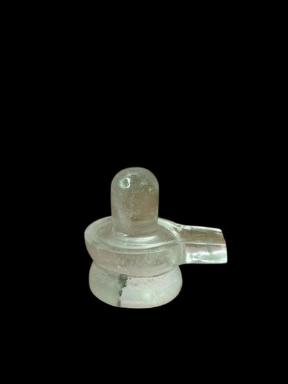 Spatika Linga - Prasiddh Idols Presents Spatika