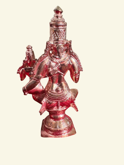 Pattabirama - Prasiddh Idols Presents Copper Idol