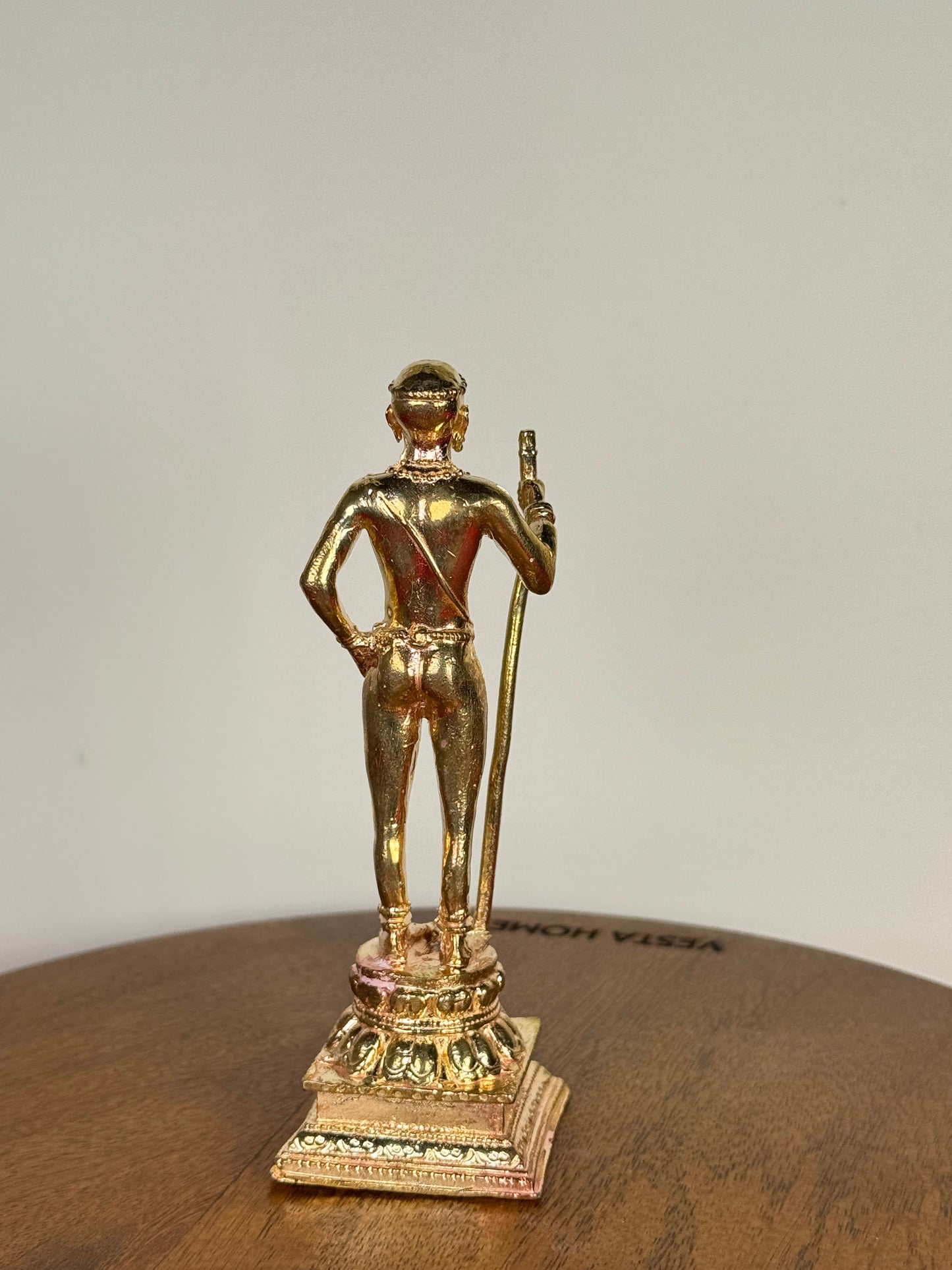 Dhandapani/subramanya - panchaloha idol