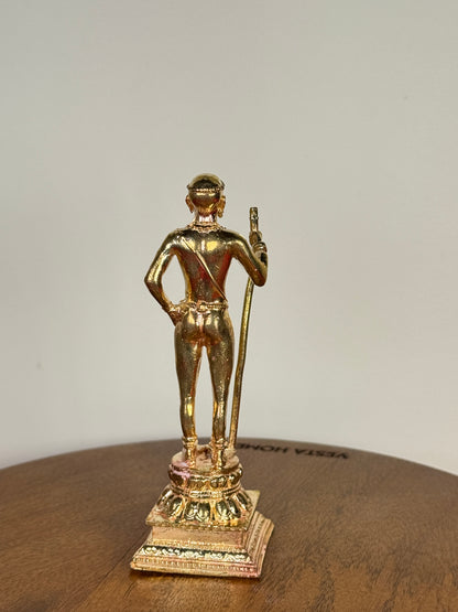 Dhandapani/subramanya - panchaloha idol