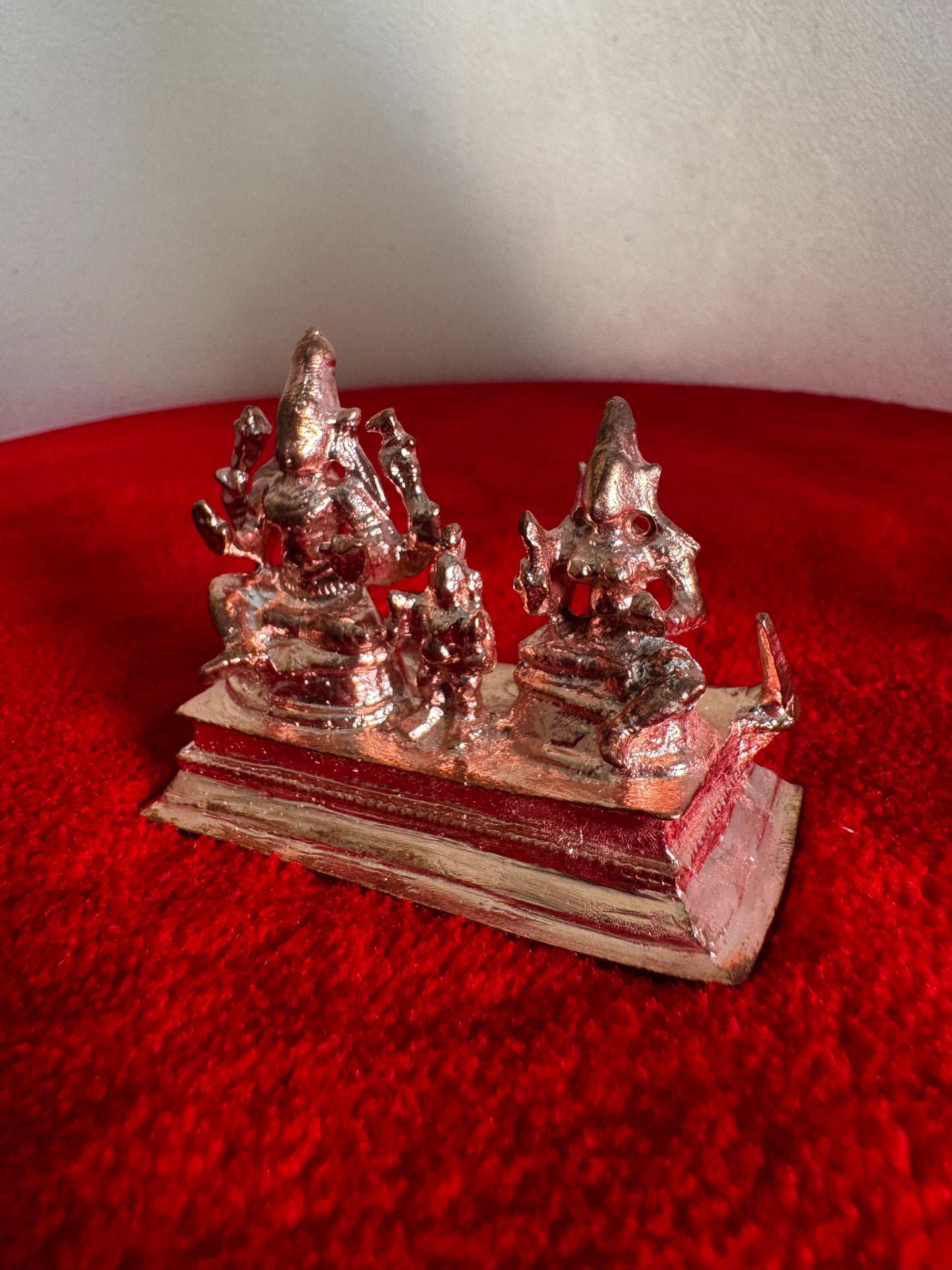 Somaskanda Murthy - Prasiddh Idols presents Copper Idol