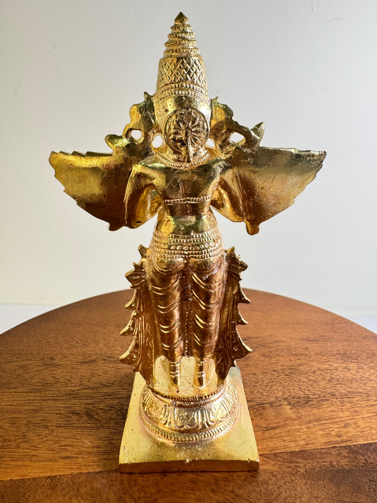 Garuda deva - Prasiddh Idols Presents Panchaloha Idol