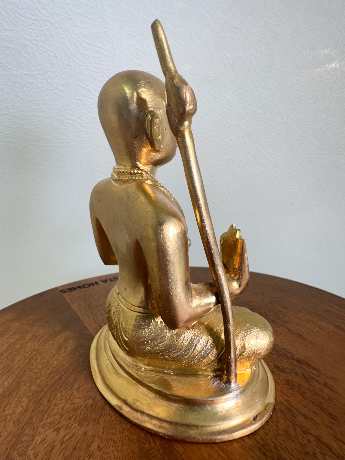 Madvacharya Swamy - Prasiddh idols presents Panchaloha handcrafted idol