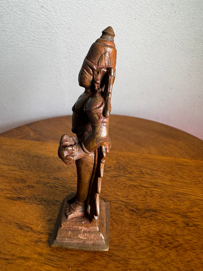 Vittala - Prasiddh idols presents copper made museum replicated idol