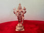 Lord Srinivasa Swamy- Prasiddh Idols Present Copper Idol