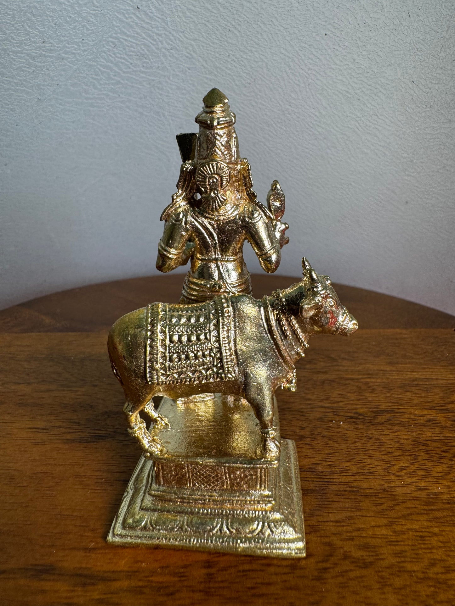 Yama Dharmaraja - Prasiddh idols present Panchaloha Made Custom order idol