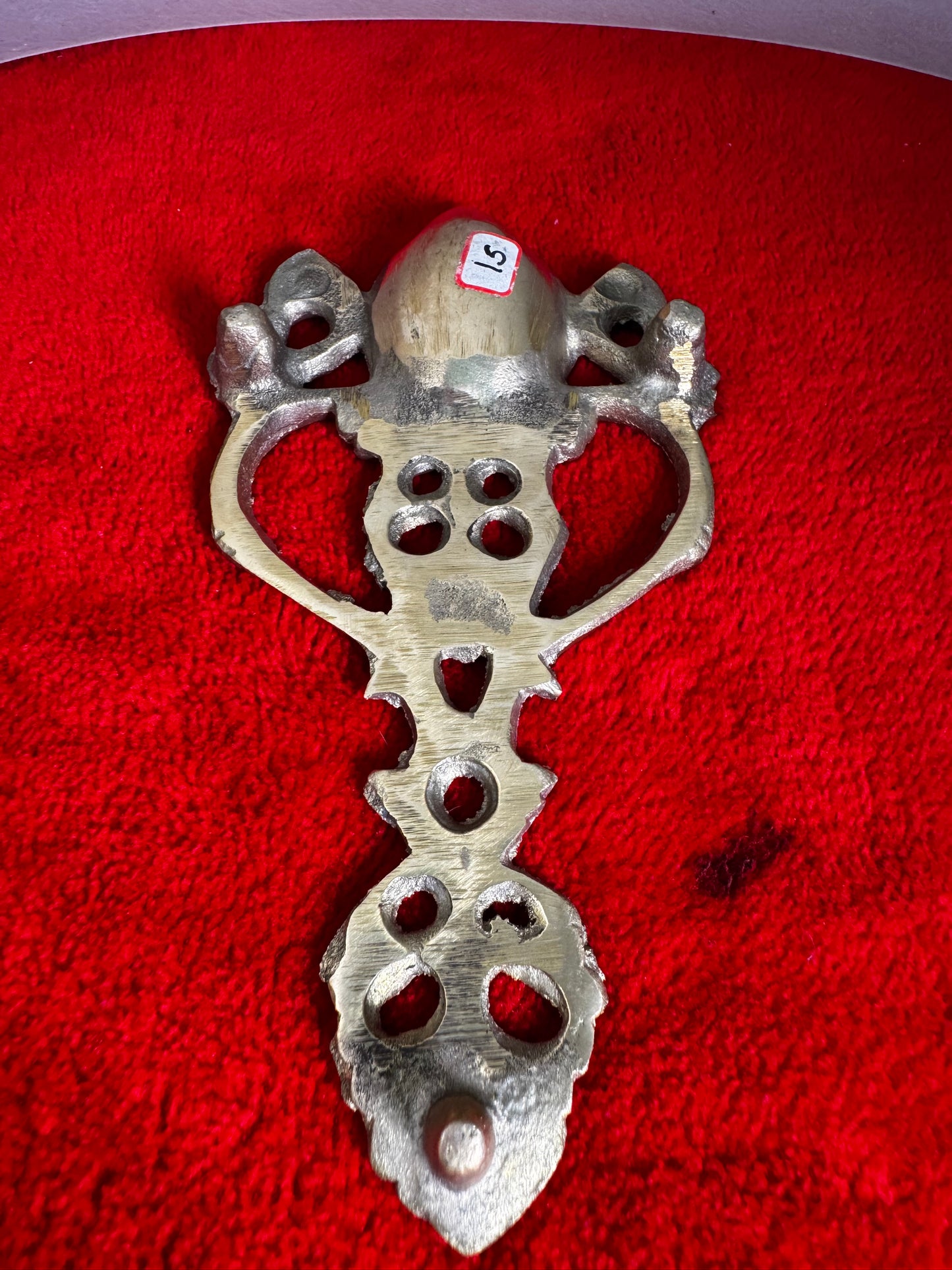 Ek Aarathi - Prasiddh idols presents handcrafted Panchaloha item