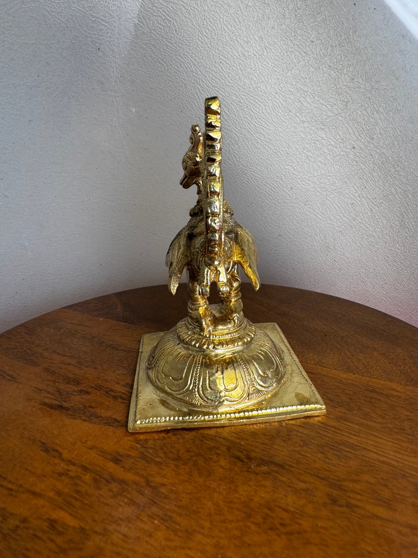 Hamsa - Prasiddh idols present Panchaloha idol